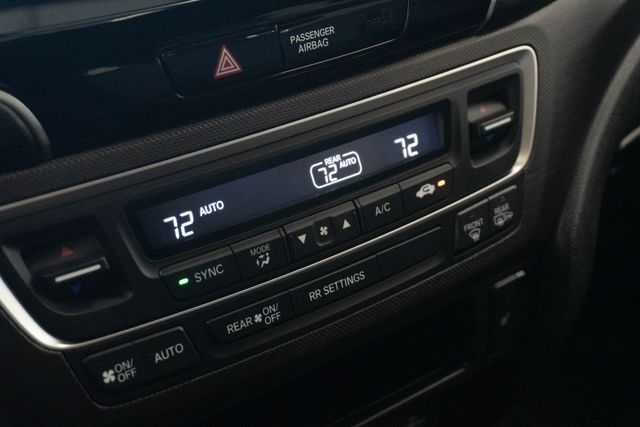 Used 2024 Honda Passport SUV
