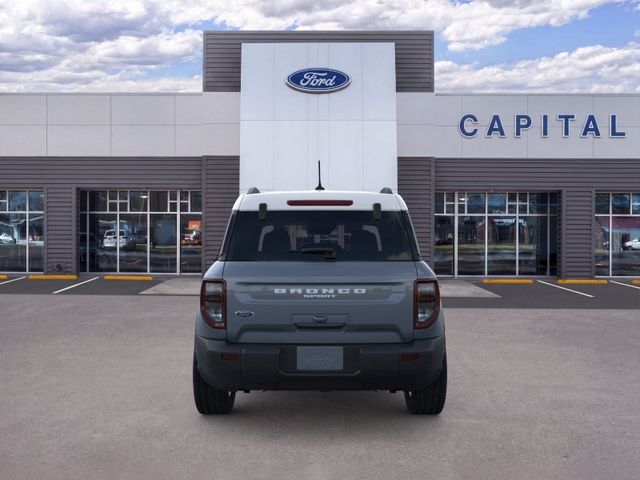 New 2026 Gray Ford Heritage image 5