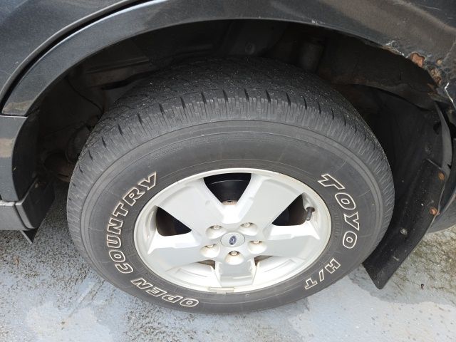 2009 Ford Escape XLT 4X4 SUV