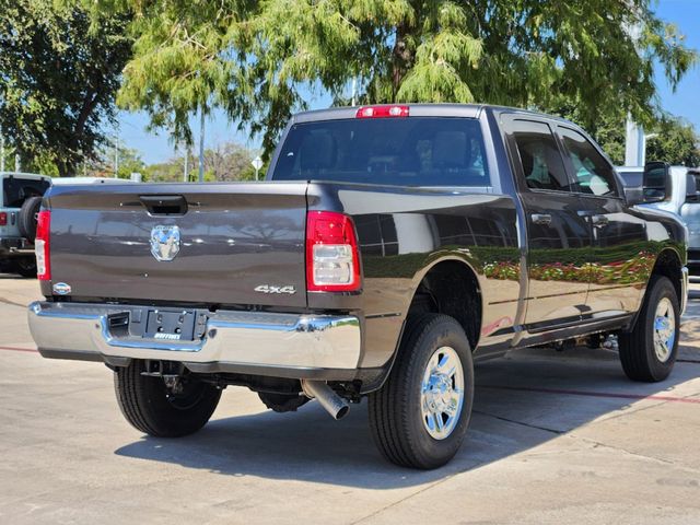 2024 Ram 2500 Tradesman 4