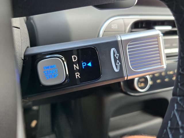 2027 Hyundai Palisade