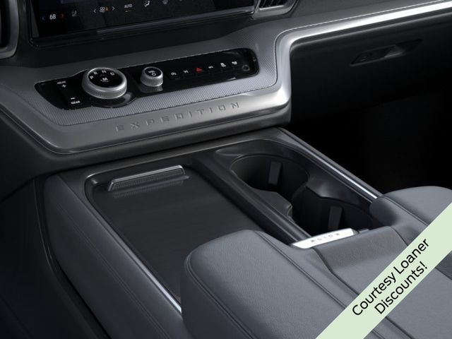New 2026 Gray Ford Active image 15