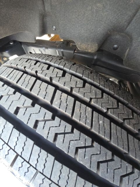 2024 Ford Bronco Outer Banks:B02475