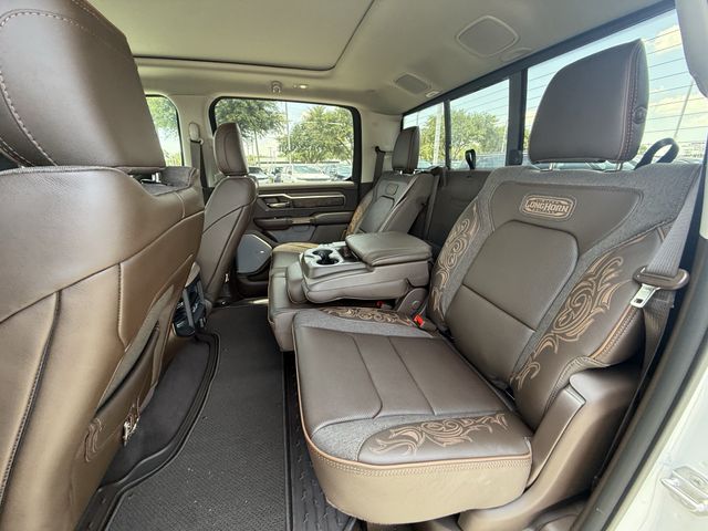 2026 Ram 1500 Limited - 11