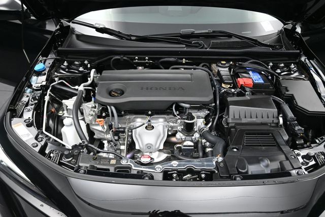 New 2026 Blue Honda LX image 21