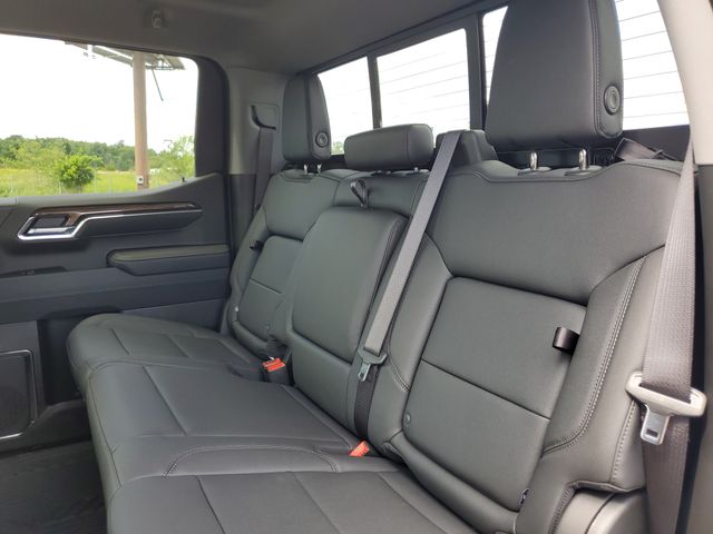 2026 Chevrolet Silverado 1500 Crew Cab 4WD Pickup for sale #TG419164 - photo 26