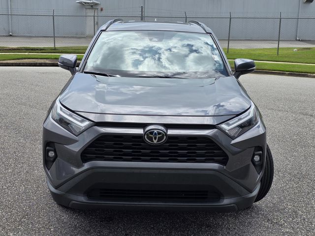 Used 2023 Toyota RAV4 SUV