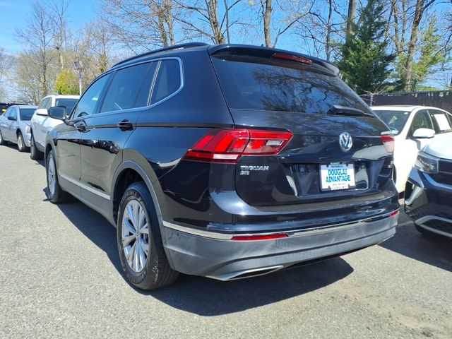 2018 Volkswagen Tiguan - Image 6