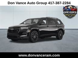 Mosaic Black Metallic 2023 Chevrolet Traverse LT Leather FWD SUV / Crossover Front-Wheel Drive 9-Speed Automatic