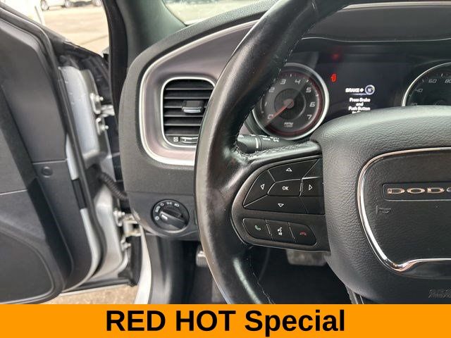 2022 Dodge Charger SXT photo