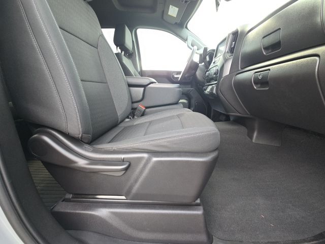 Photo of 2024 Chevrolet Silverado 1500 Custom Trail Boss in Dallas, GA - 18,  2024 Chevrolet Silverado 1500 Custom Trail Boss:44309A