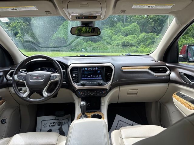 Used 2017 GMC Acadia SUV