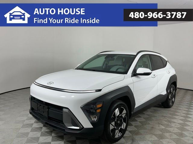 226342023 Hyundai Kona SE