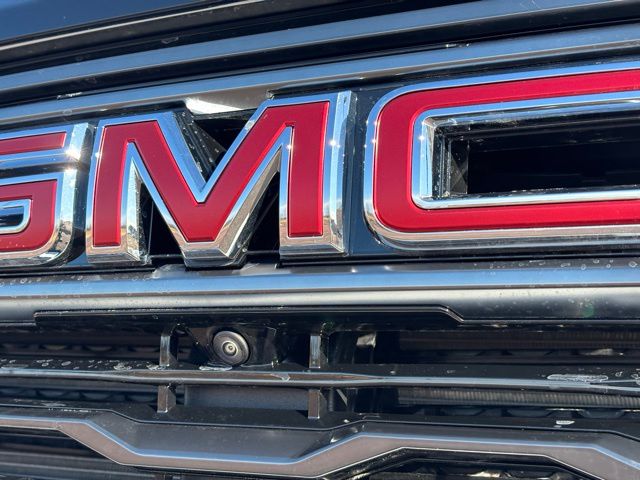 2026 GMC Acadia AT4 AWD