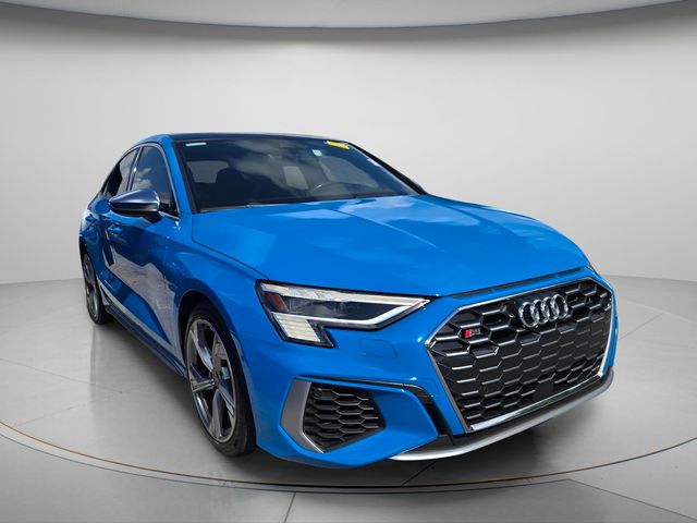 2023 Audi S3 - $39,851