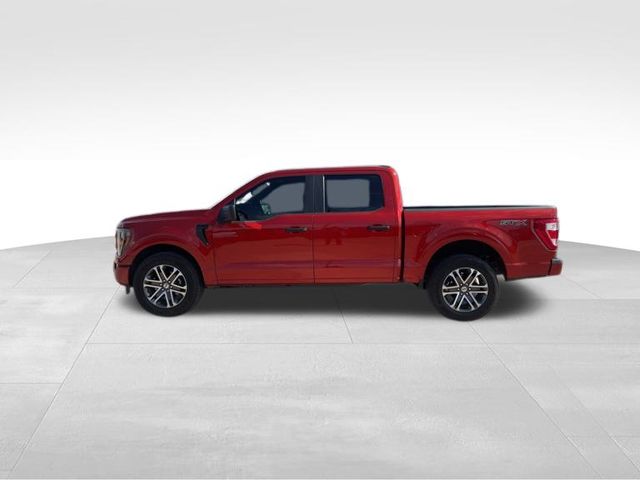 2023 Ford F-150 XL 8