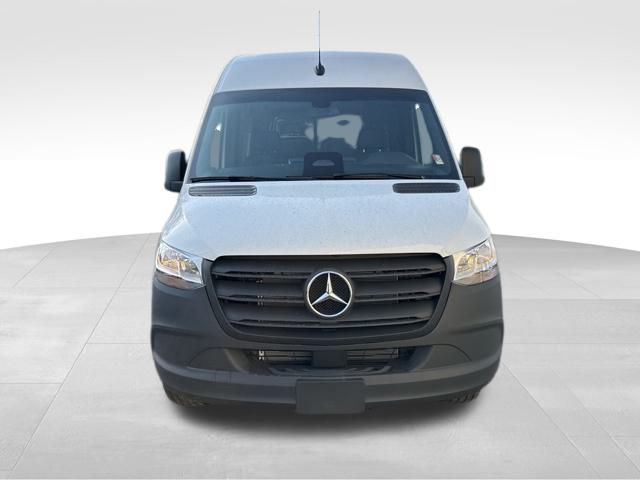 2025 Mercedes-Benz Sprinter 2500 Cargo 144 WB photo