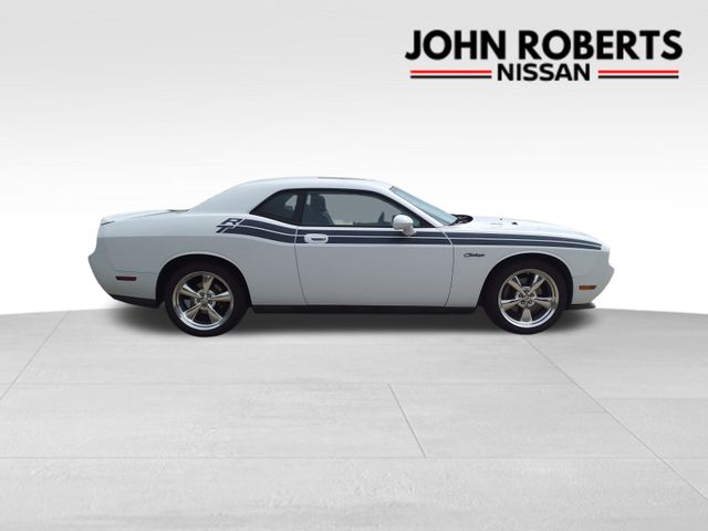 2010 Dodge Challenger R/T 26