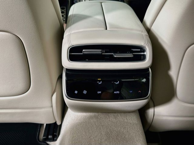 Thumbnail: 2027 Genesis G80 - 18