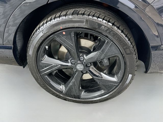 Thumbnail: 2026 Genesis GV80 - 23