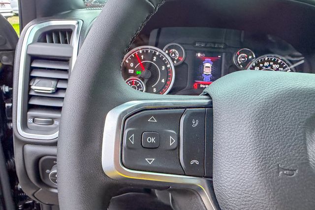 new 2026 Ram 3500 car, priced at $69,640