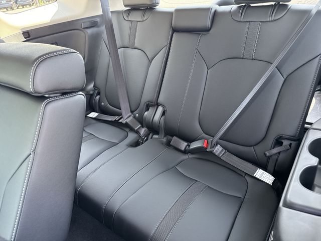 New 2026 Honda Pilot SUV