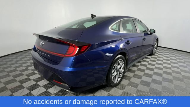 Used 2021 Hyundai Sonata For Sale in Indianapolis, IN