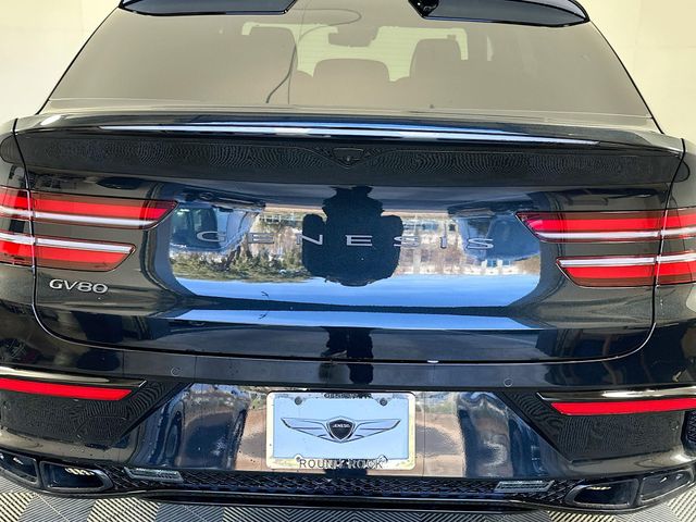 Thumbnail: 2026 Genesis GV80 - 22