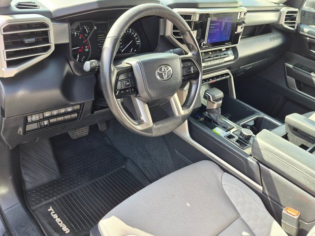 Used 2024 Toyota Tundra Truck