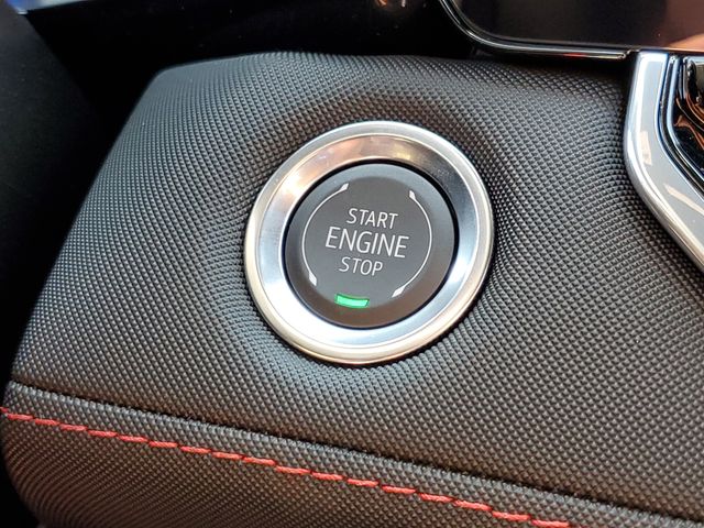 New 2026 Chevrolet Colorado Z71 Crew Cab for sale #T1274345 - photo 13