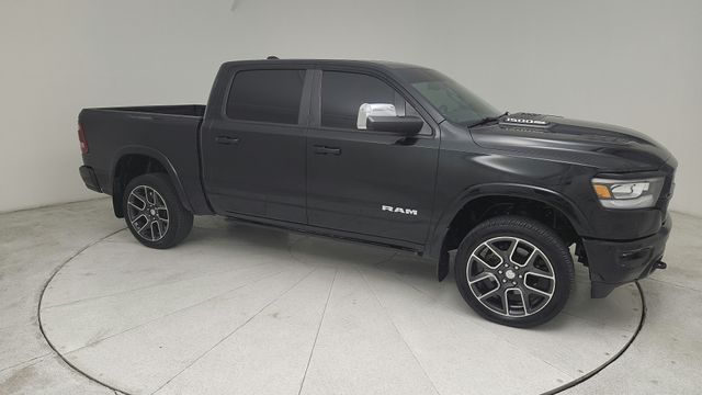 2019 Ram 1500 Laramie - 6