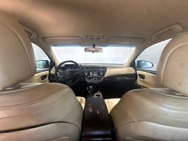 Used 2015 Toyota Avalon Sedan