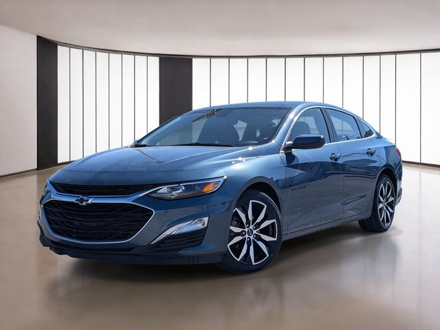 2024 Chevrolet Malibu RS FWD