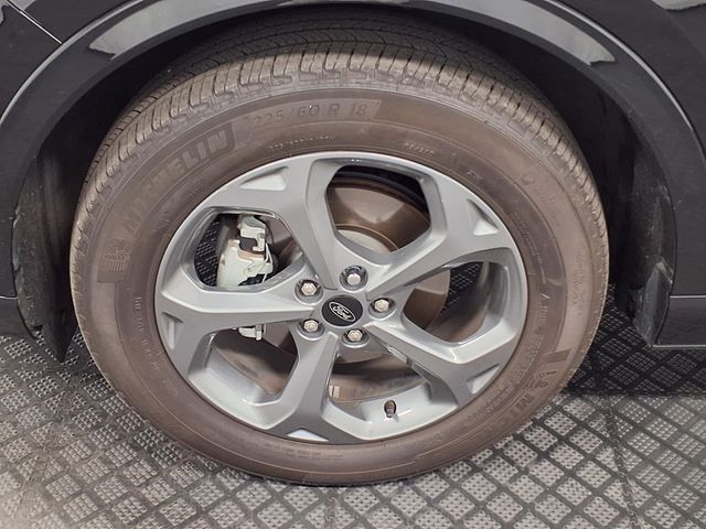 2024 Ford Escape - Image 31