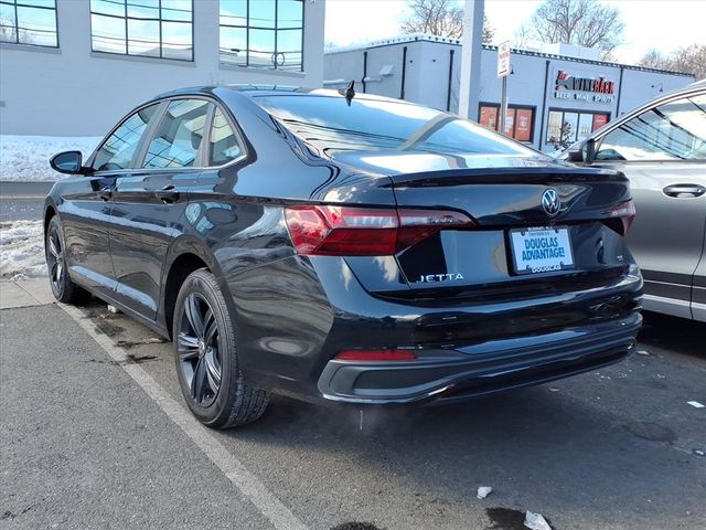 2023 Volkswagen Jetta