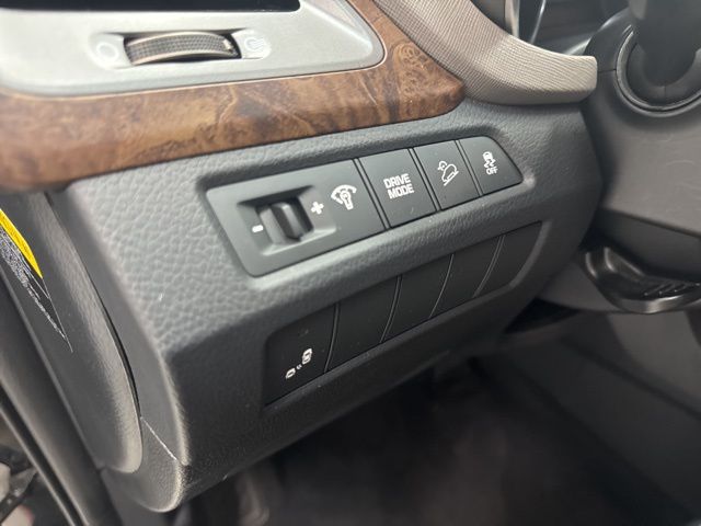 used 2018 Hyundai Santa Fe Sport car, priced at $11,605