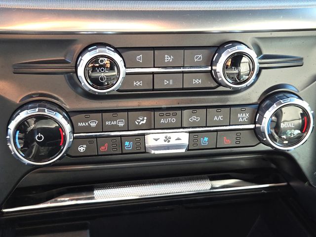 Certified Used 2024 White Ford Lariat image 22