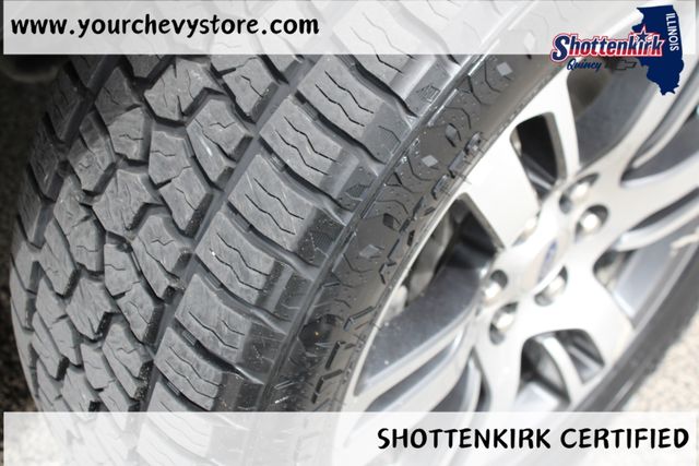 Used 2022 Ford Expedition Max SUV