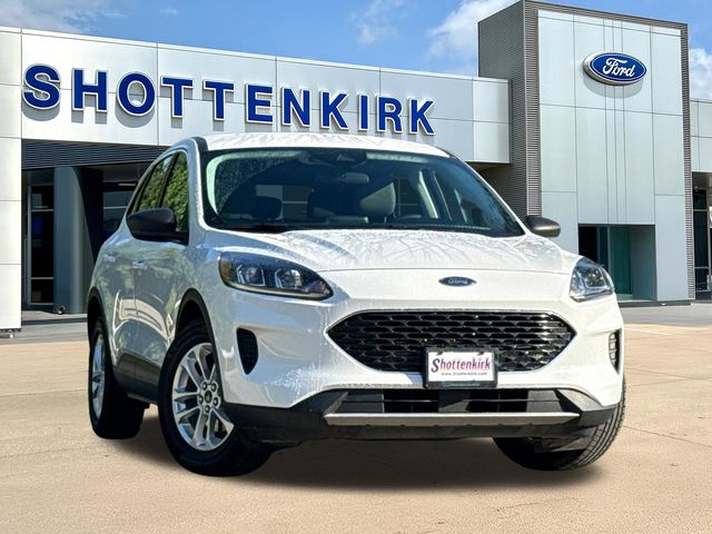 2022 Ford Escape SE FWD