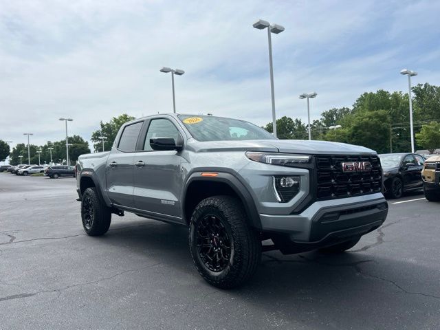 Used 2026 GMC Canyon Truck