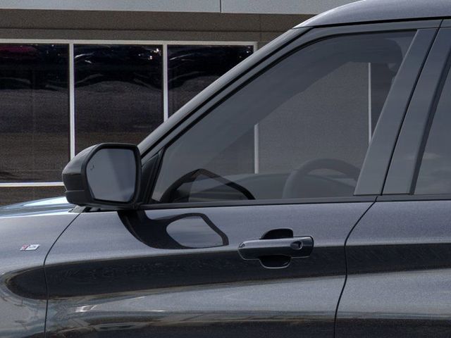 2026 Ford Explorer ST-Line:168729