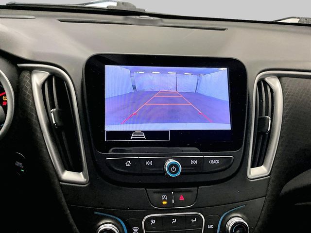 2023 Chevrolet Malibu LT White at Bob Ruth Ford
