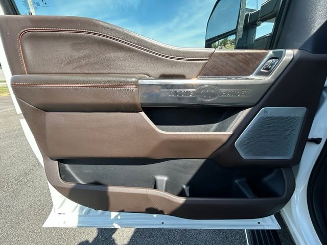Used 2022 Ford F-150 Truck