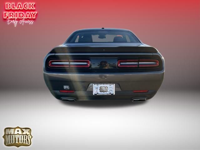 2021 Dodge Challenger GT 9