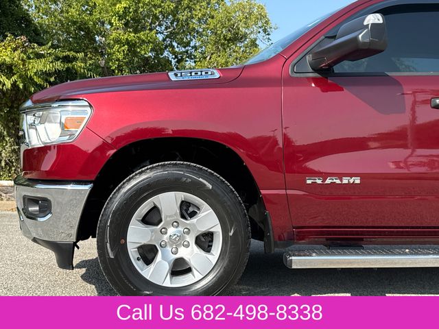Used 2023 Ram 1500 Truck