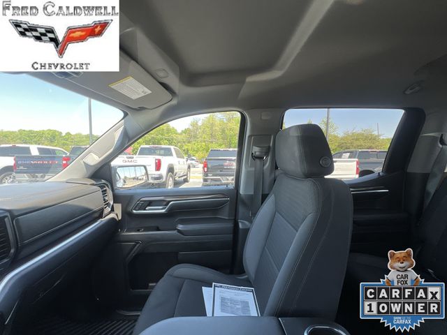 ChevroletSilverado 150012