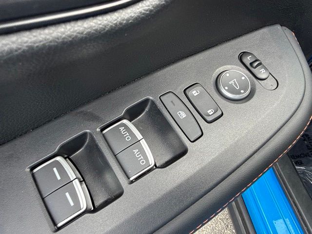 2026 Honda HR-V - $27,988
