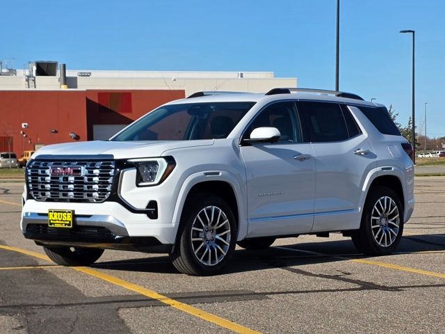 2026 GMC Terrain AWD Denali