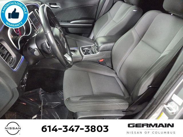 Used 2018 Silver Dodge R/T image 18