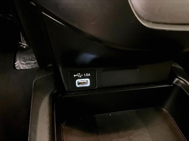 2020 Honda CR-V LX Silver at Bob Ruth Ford